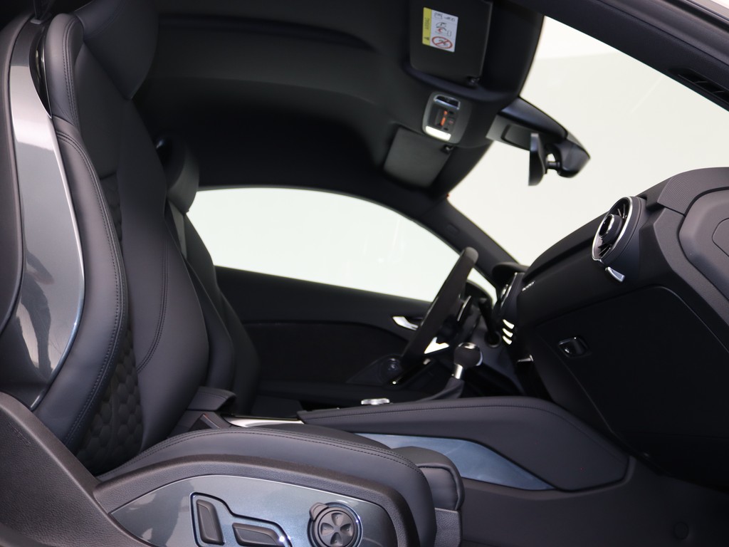AUDI TT RS S tronic 280 km/h+Matrix LED+B&O