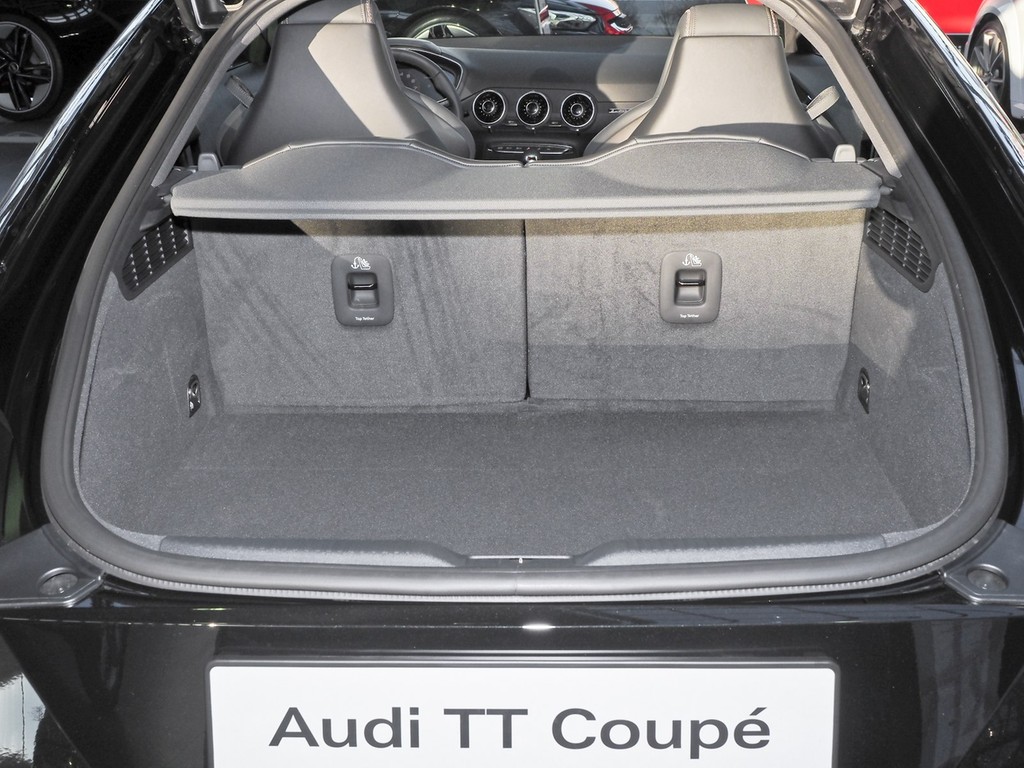 AUDI TT Coupe 45 TFSI quattro S tronic Bronze Selection Matrix MMI Navi plus S line Exterieur