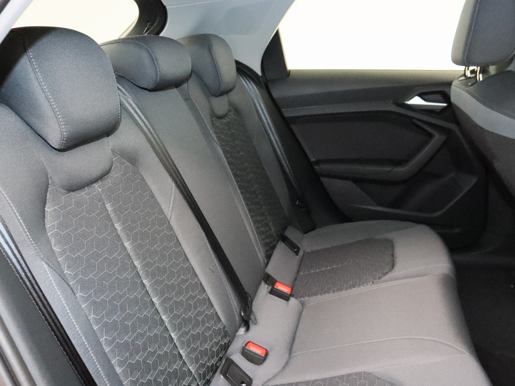 Audi A1 Sportback kaufen  Autohaus Borgmann Krefeld