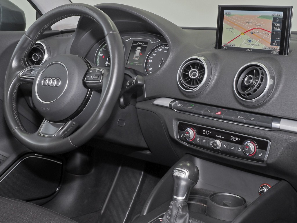 AUDI A3 Sportback 1.4 TFSI e-tron S tronic Ambition Panorama, B&O