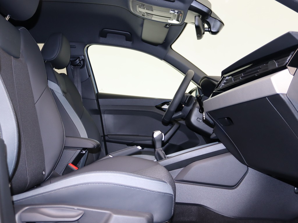 AUDI A1 Sportback 35 TFSI S tronic S line+LED+MMI Navi Plus