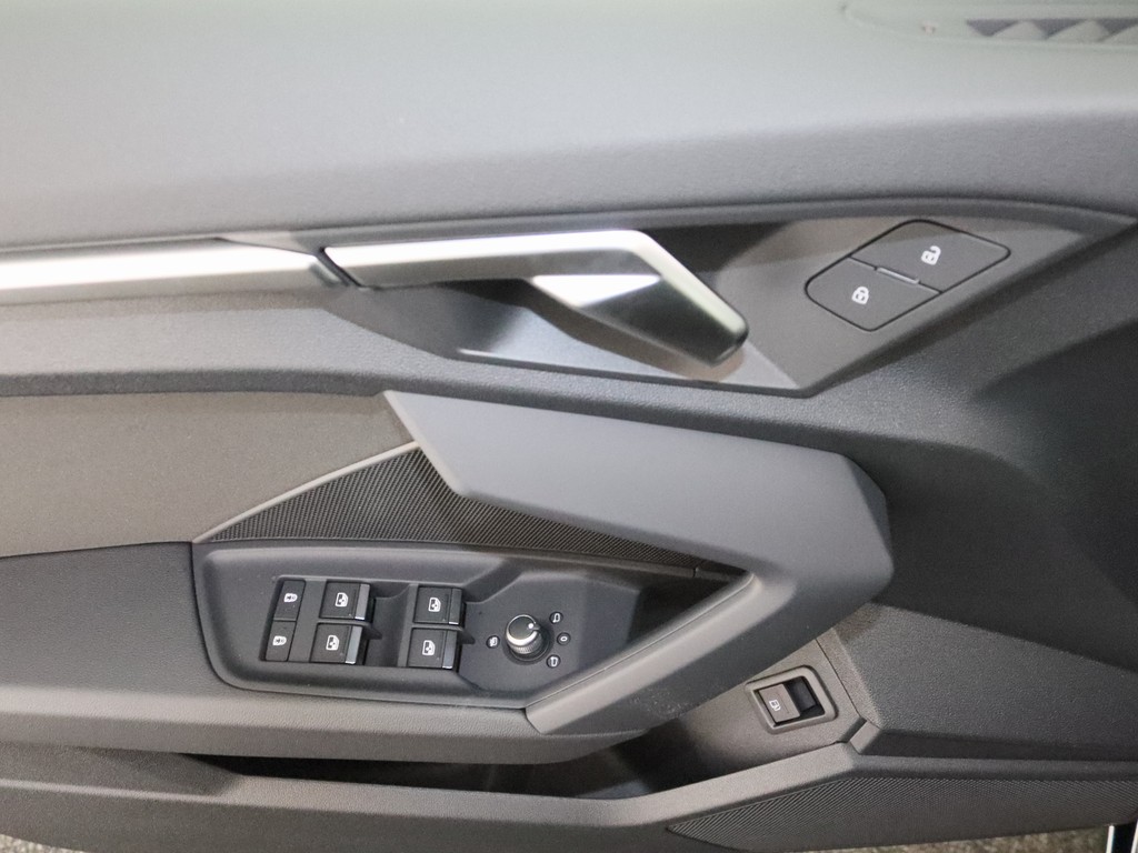 AUDI A3 Sportback 40 TFSI e S tronic advanced+LED