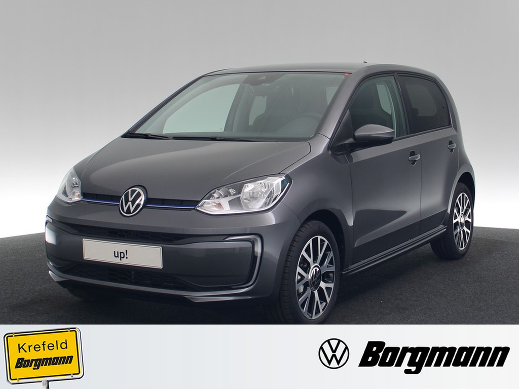 VW up! ) e-up! Edition
