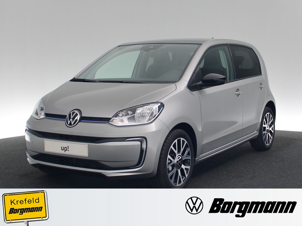 VW up! e-up! Edition