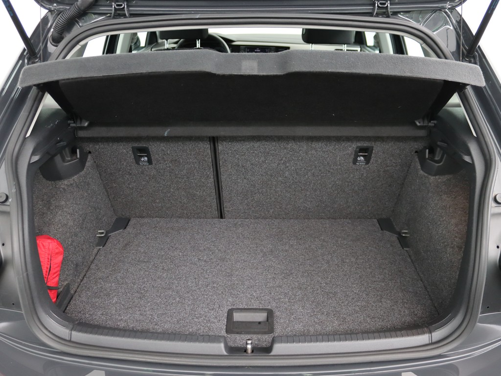 VW Polo  1.0 COMFORTLINE, Klima+PDC