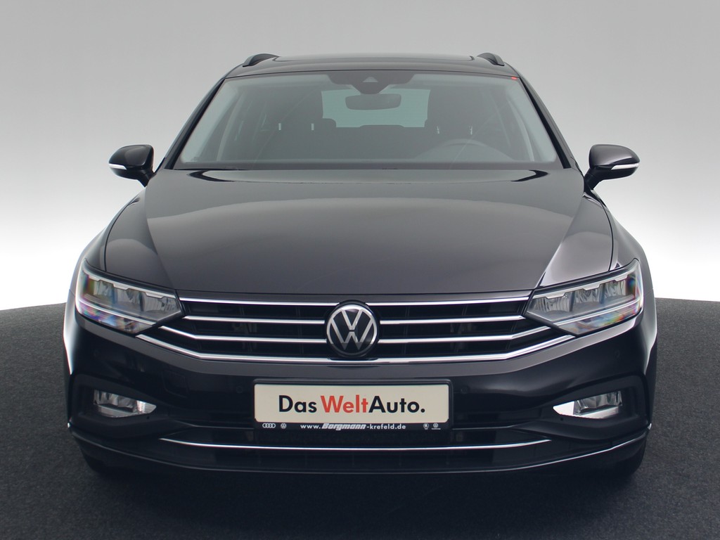 VW Passat Variant 2.0TDI Business DSG,Navi,ACC / Krefeld