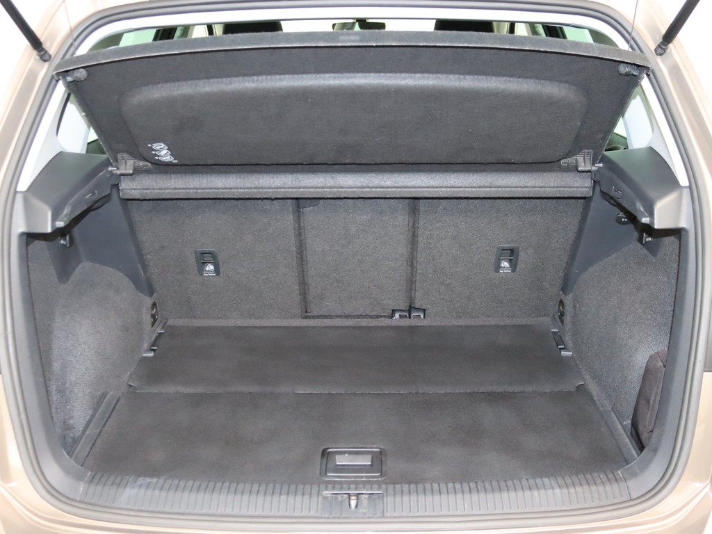 VW Golf Sportsvan 1.2TSI SOUND, AppConnect+Sitzhzg.