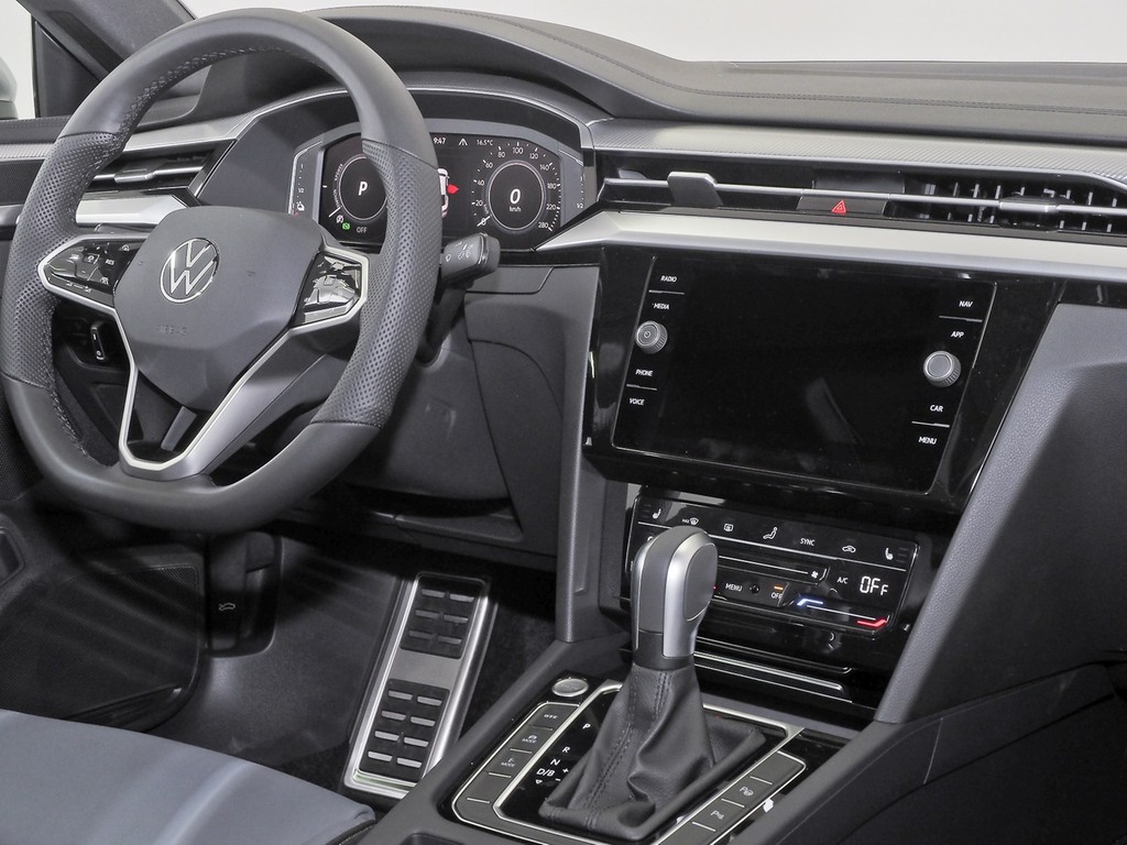 VW ARTEON ELEGANCE 1,4 l eHybrid+LEDER+PANO+NAVI