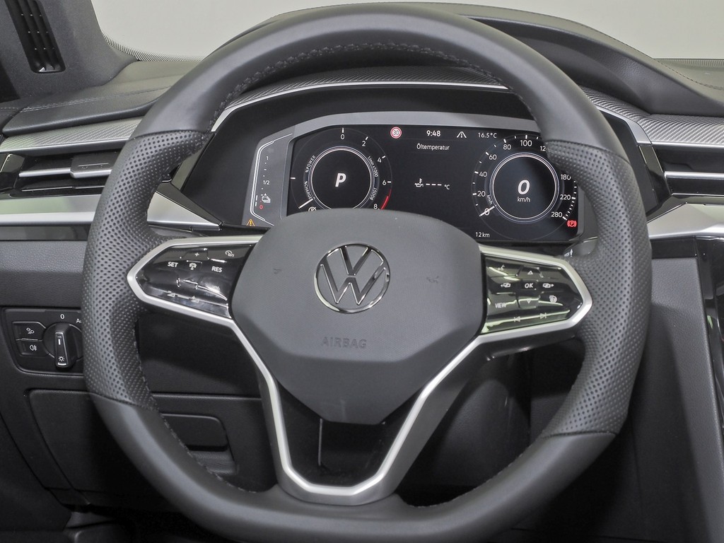 VW ARTEON ELEGANCE 1,4 l eHybrid+LEDER+PANO+NAVI