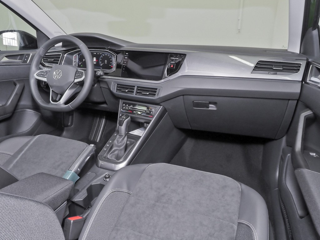 VW TAIGO 1.5 TSI DSG  STYLE  PANO+NAVIPRO+IQ+BEATS