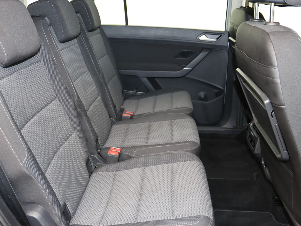 VW Touran 1.5TSI Comfortline 7-Sitzer,ACC,Navi