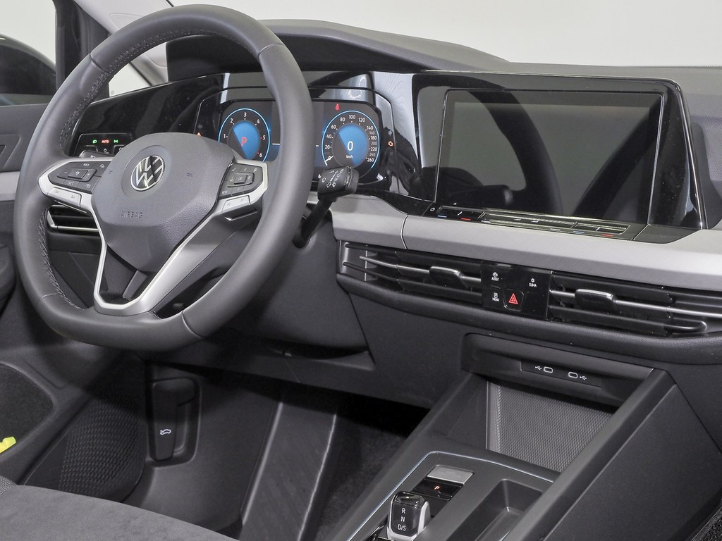 VW GOLF VARIANT 2.0 TDI  NAVI PRO+ACC+PANO+BUSINESS