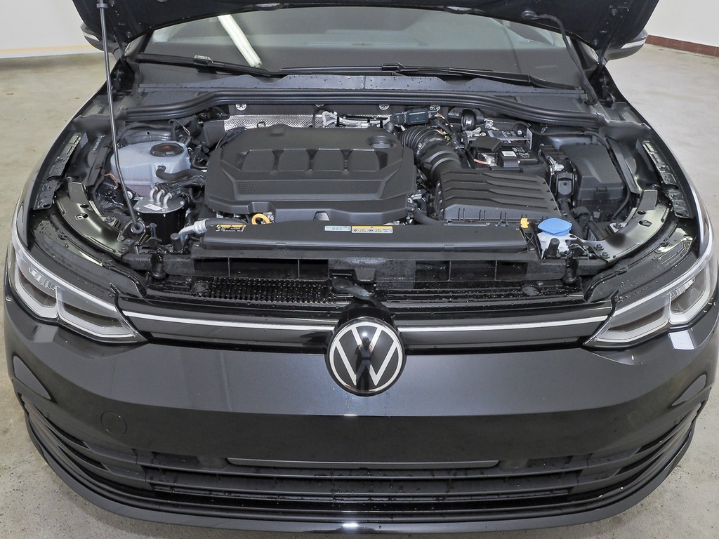 VW GOLF VARIANT 2.0 TDI  NAVI PRO+ACC+PANO+BUSINESS