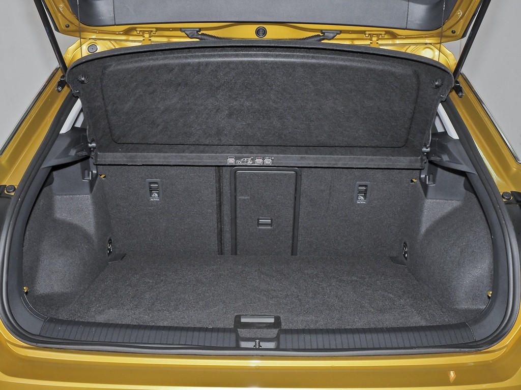 VW T-Roc 2.0TDI UNITED, Navi+PDC+Sitzhzg.