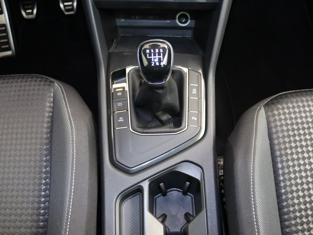 VW Tiguan 1.5TSI Active Navi,Kamera,ACC,LED