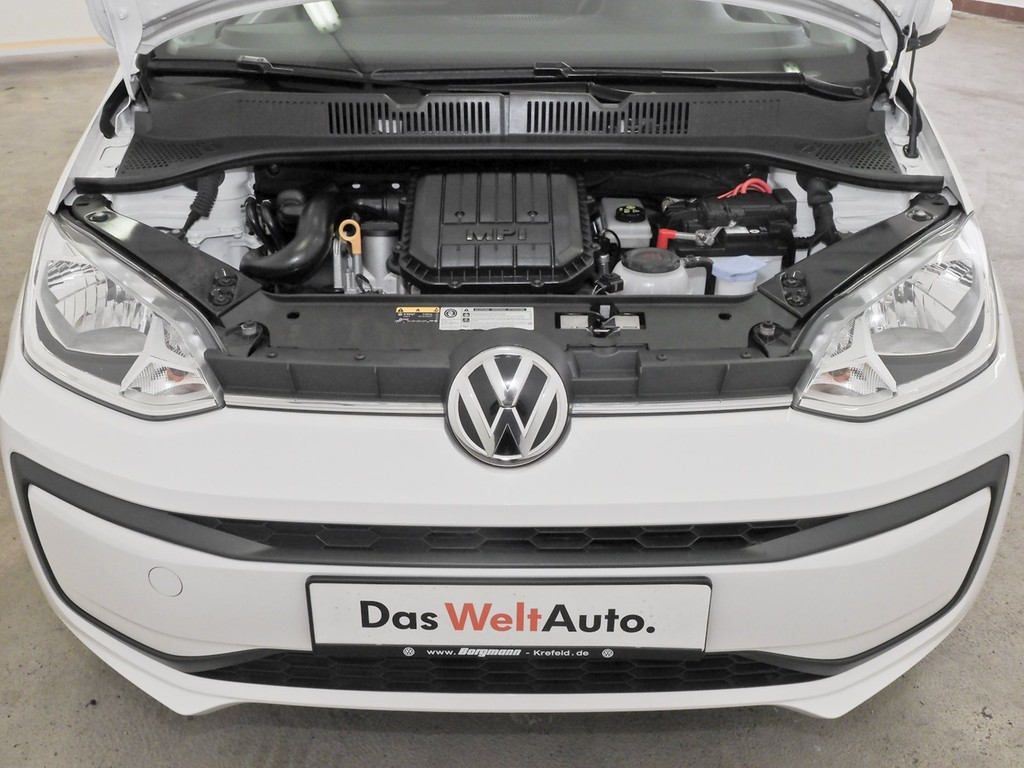 VW up! 1.0 move up! Klima