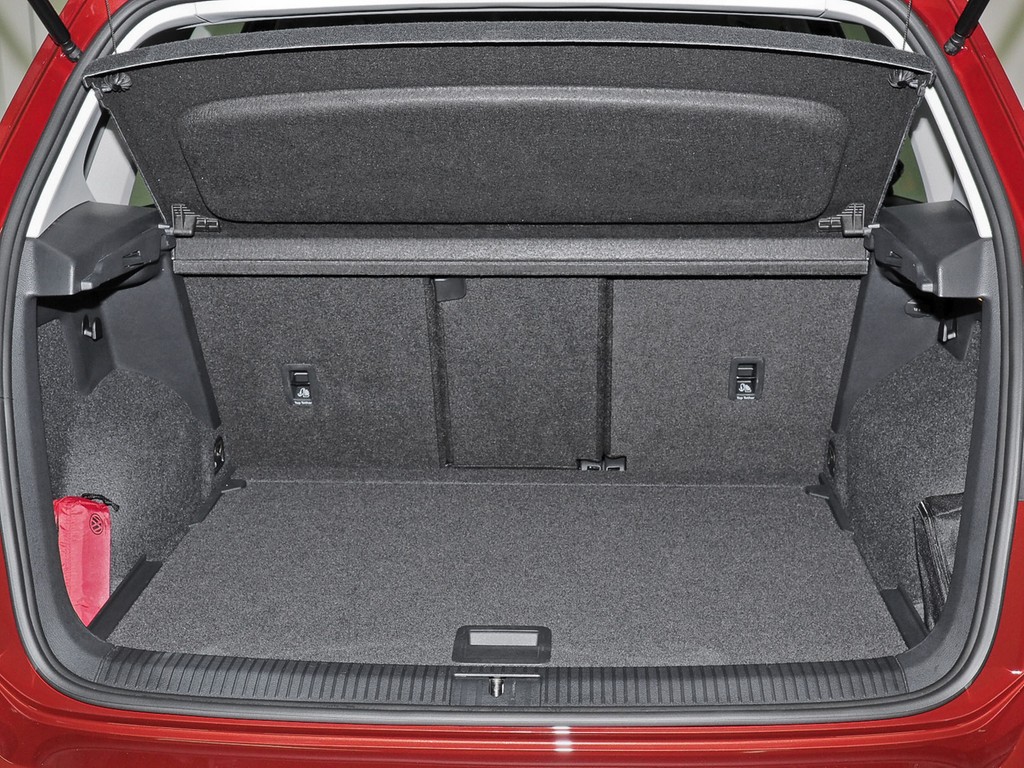 VW Golf Sportsvan 1.0TSI COMFORTLINE, Navi,Sitzhzg.