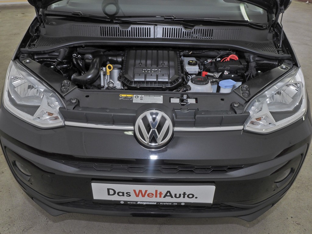 VW up!  1.0 JOIN, Klima,Sitzhzg.