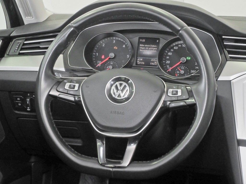 VW Passat Variant 2.0TDI COMFORTLINE, Sitzhzg.,PDC