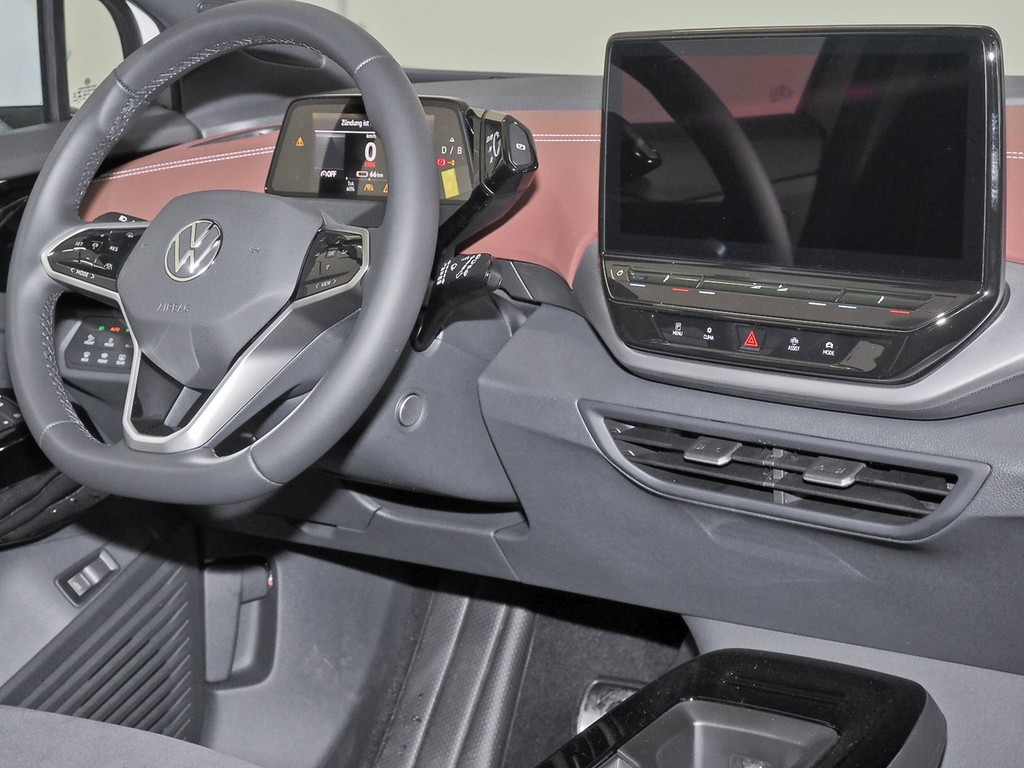 VW ID.4 Pro Performance HeadUp Sportsitze AHK 21
