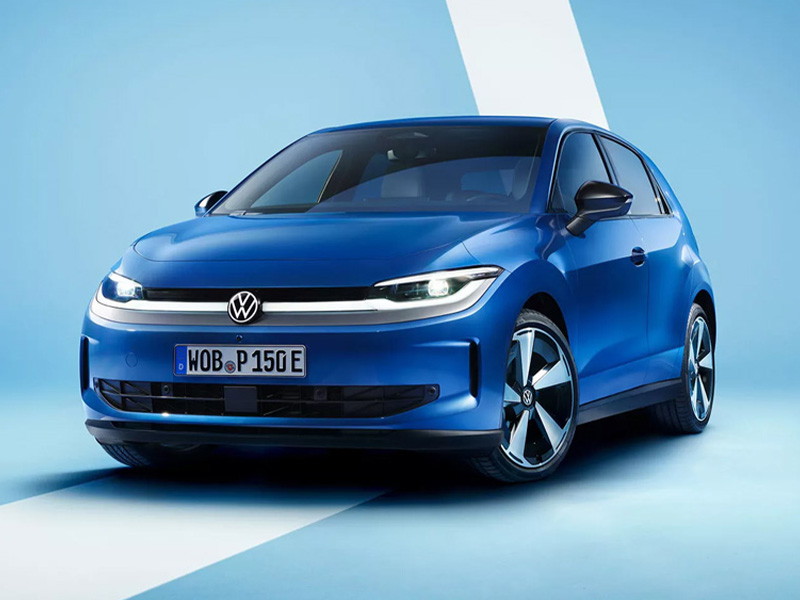 VW ID. Polo - Ohne Anzahlung! 