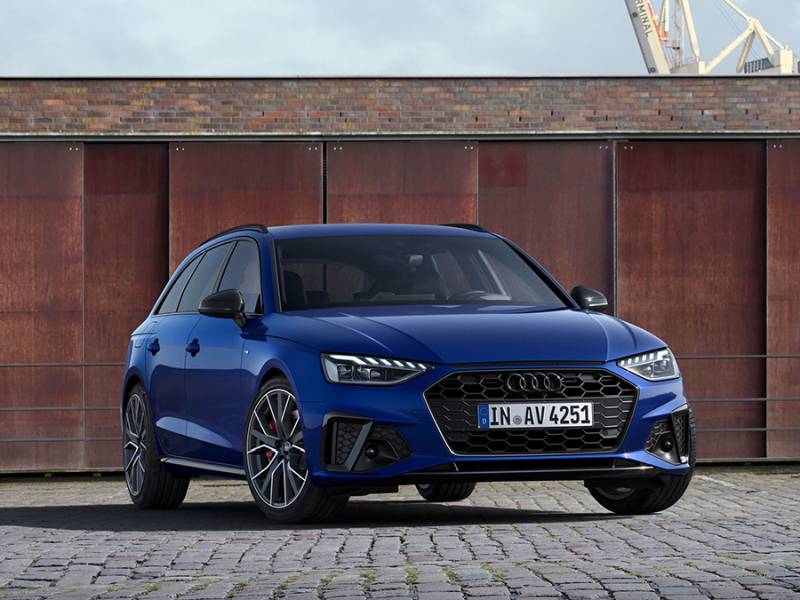Audi A4 Avant! Kurzfristig verfügbar! 