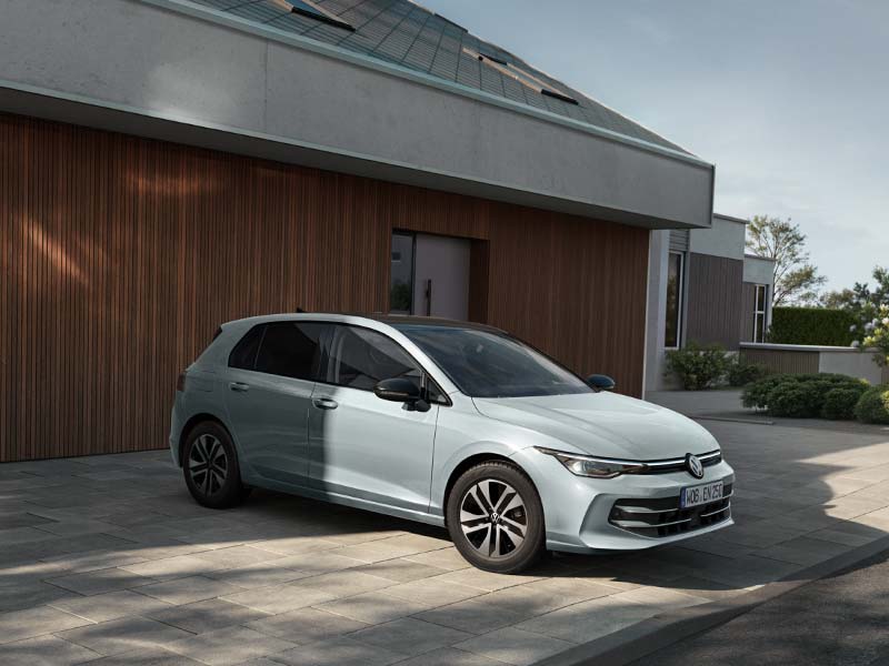 VW Golf ENERGY  VW Golf ENERGY