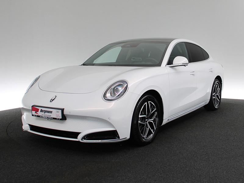 GWM ORA 07 Pro - Jetzt E-Auto Förderung nutzen GWM ORA 07 Pro - Jetzt E-Auto Förderung nutzen