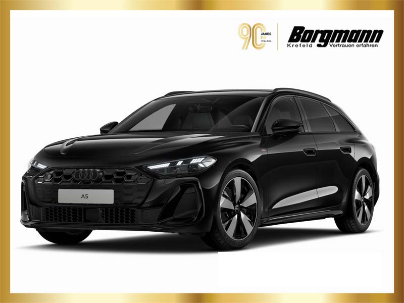 AUDI A5 Avant Quattro - 90 Jahre Sondermodell 