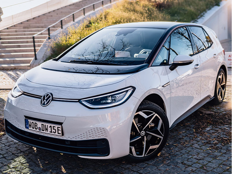 VW ID.3 Pro Performance Life 