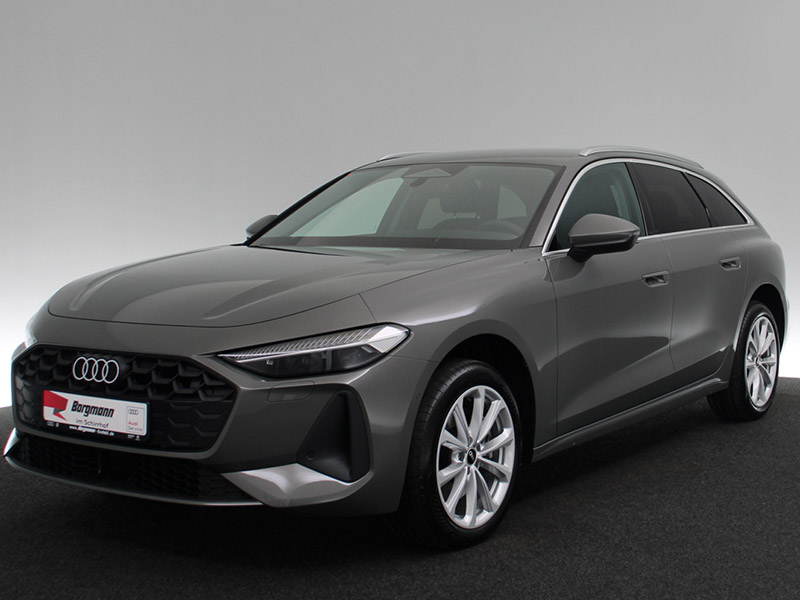 AUDI A5 Avant e-hybrid - Jetzt E-Auto Förderung nutzen 