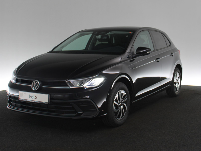 VW Polo 1.0 TSI Life VW Polo 1.0 TSI Life