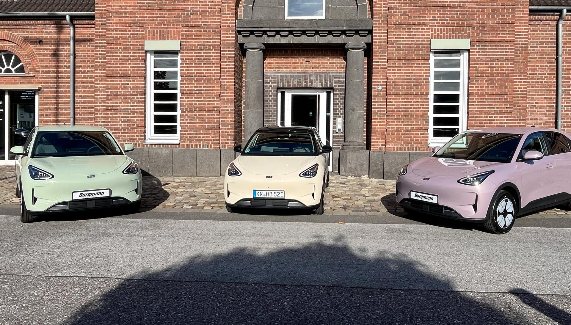 GEELY E2 MAX GEELY E2 MAX