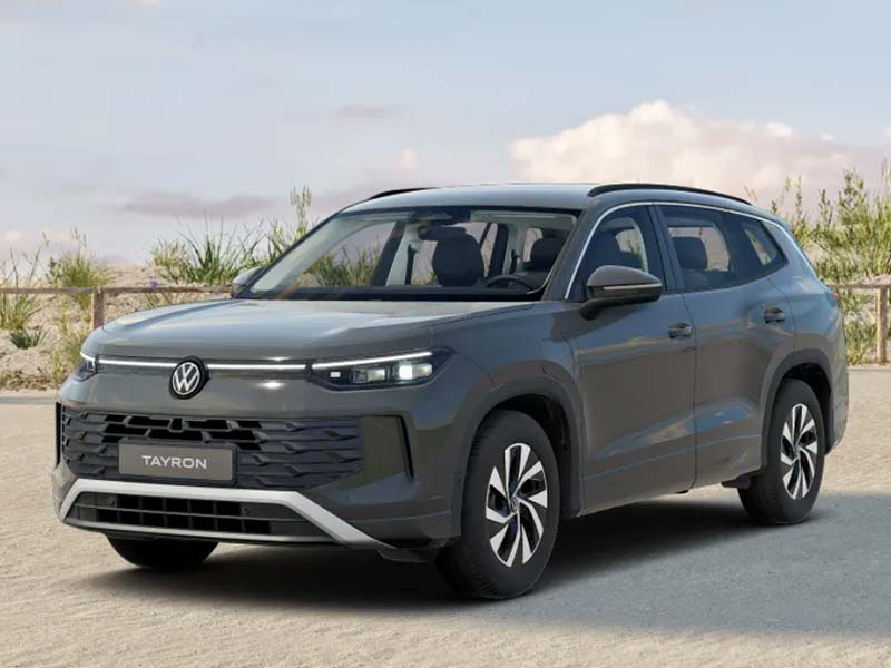 VW Tayron Life eHybrid VW Tayron Life eHybrid