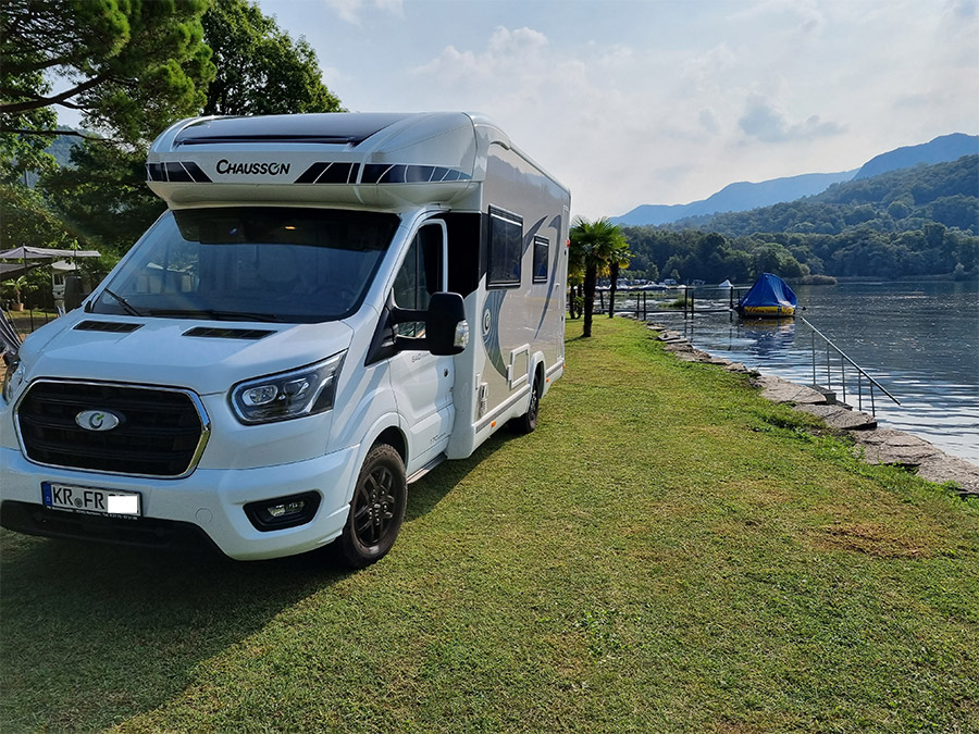 Frieda's Camper Wohnmobil-Vermietung Frieda's Camper Wohnmobil-Vermietung