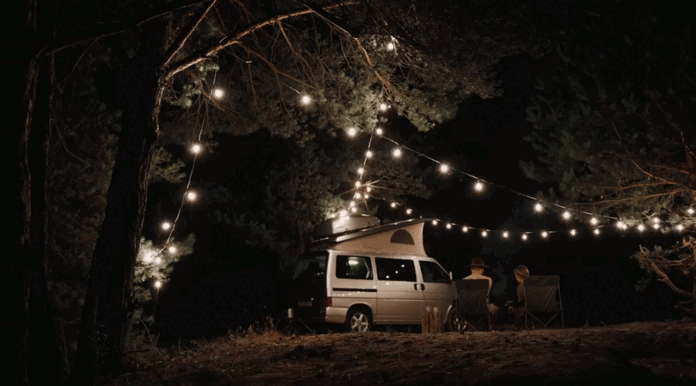 Frieda's Camper Geschichte Frieda's Camper Geschichte