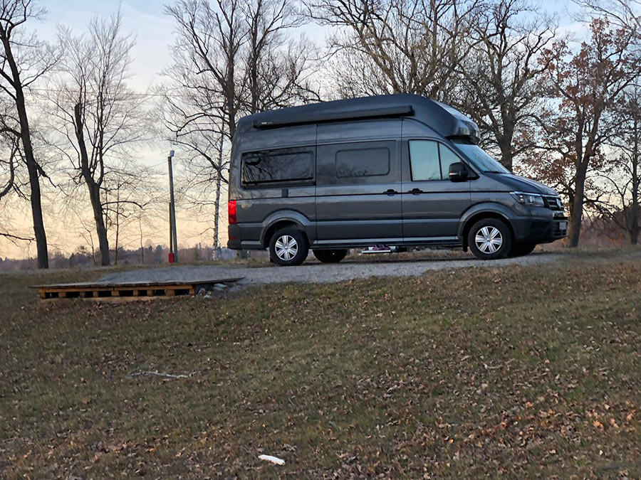Wohnmobile mieten bei Frieda's Camper Wohnmobile mieten bei Frieda's Camper