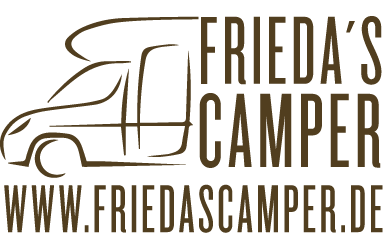 Wohnmobile mieten bei Frieda's Camper