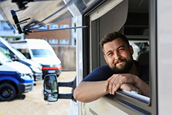 Marcel Dammers Ansprechpartner Frieda's Camper Marcel Dammers Ansprechpartner Frieda's Camper