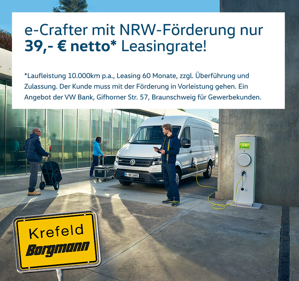 e-Crafter mit NRW-Förderung