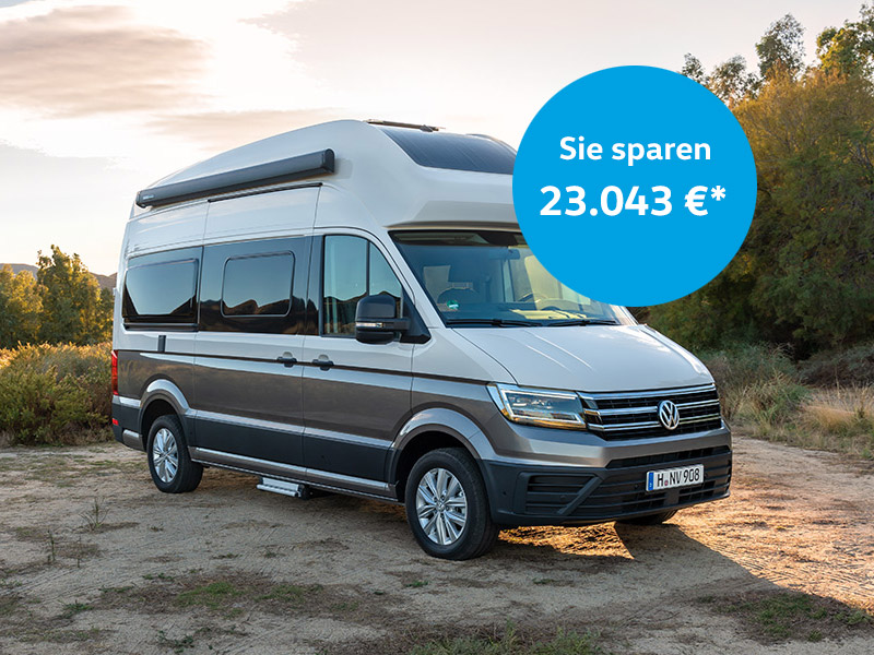 Grand California bei Borgmann Krefeld