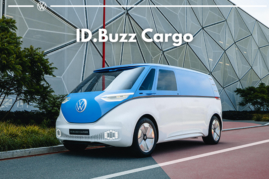ID.Buzz Cargo