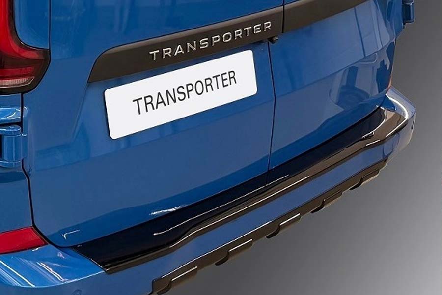 Irmscher VW Transporter Ladekantenschutz