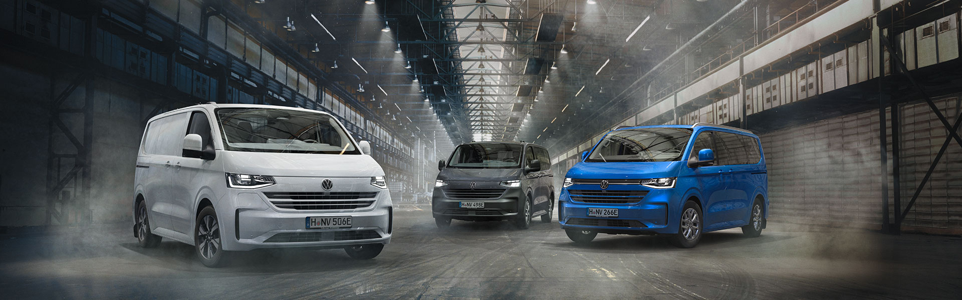 Der neue VW e-Caravelle von Autohaus Borgmann Der neue VW e-Caravelle von Autohaus Borgmann