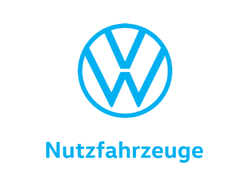 Logo VW Nutzfahrzeuge Borgmann Krefeld Logo VW Nutzfahrzeuge Borgmann Krefeld