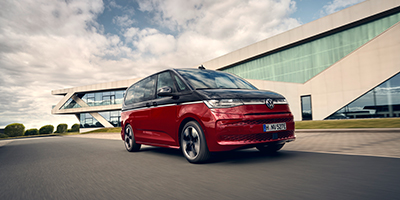 Multivan T7 kaufen im Autohaus Borgmann Multivan T7 kaufen