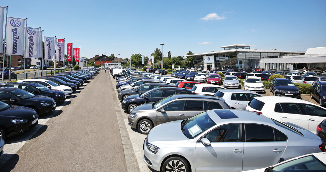 VW Gebrauchtwagen Krefeld VW Gebrauchtwagen Krefeld