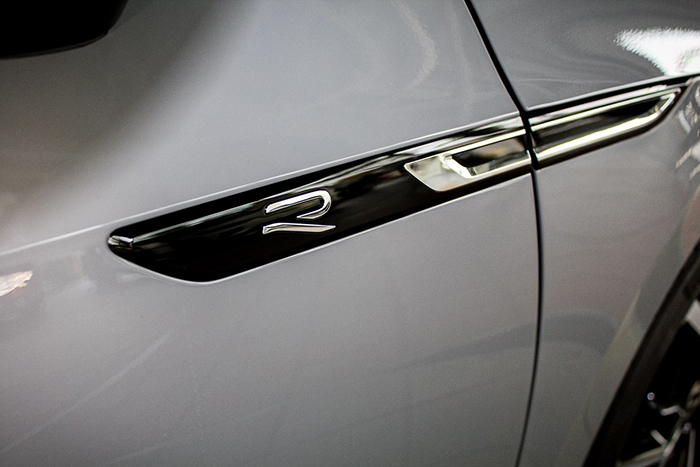 Arteon Shooting Brake Arteon Shooting Brake