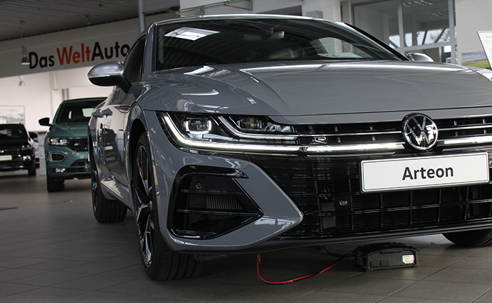 Arteon Shooting Brake kaufen Arteon Shooting Brake kaufen