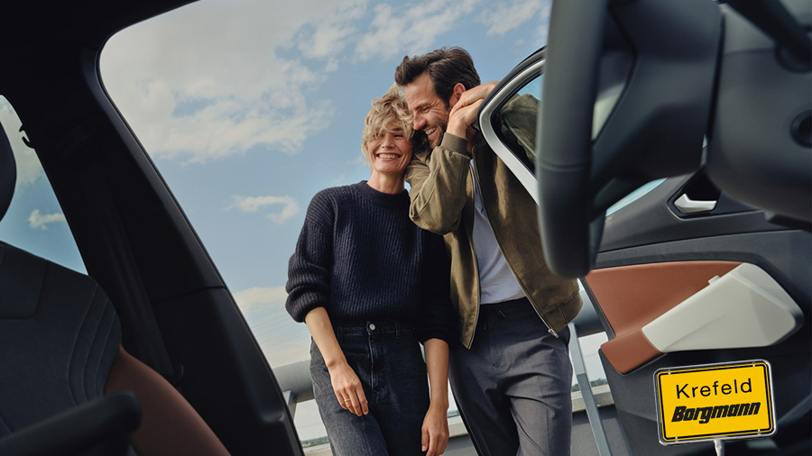 Auto Abo im Autohaus Borgmann Auto Abo bei Borgmann Krefeld
